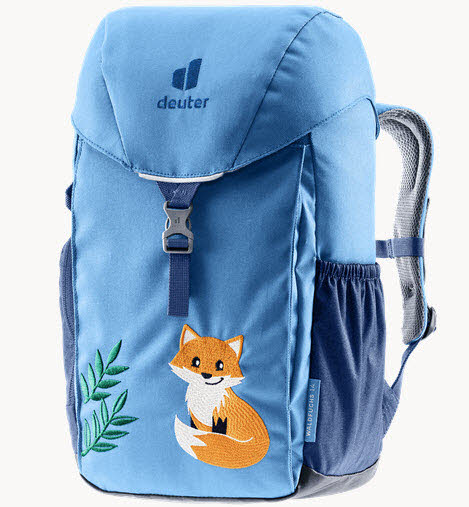 DEUTER WALDFUCHS 14
