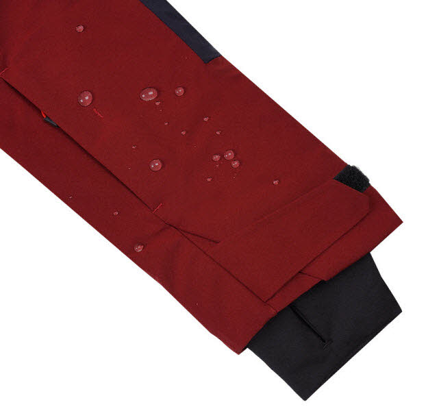 ICEPEAK FRISCO Bild 3