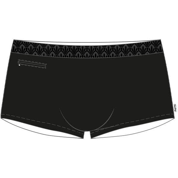 FASHY HERREN BADEHOSE