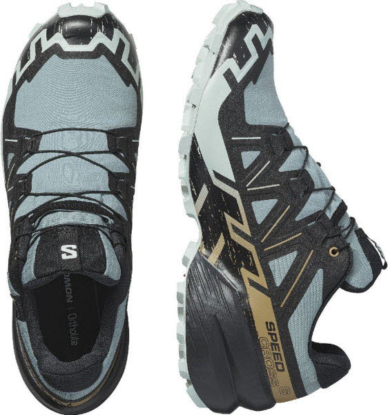 SALOMON SPEEDCROSS 6 GTX® Bild 3