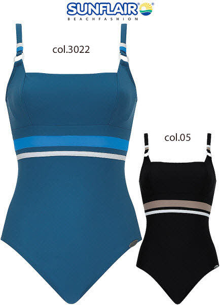 SUNFLAIR BADEANZUG