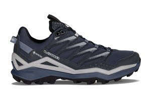 LOWA MADDOX PRO GTX LO Bild 3