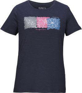 KILLTEC KOS 18 WMN TSHRT