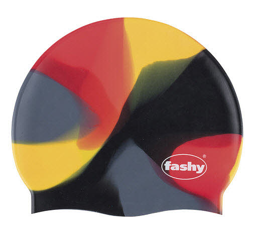 FASHY SILICONE SPORT CAP Bild 3
