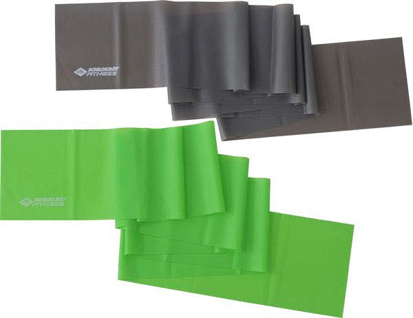 SCHILKRÖT - FITNESS FITNESSBÄNDER