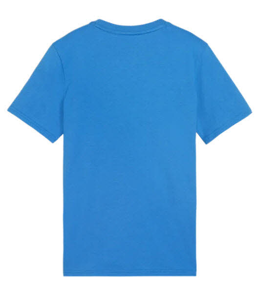 PUMA TEAMGOAL CASUALS TEE JR Bild 2