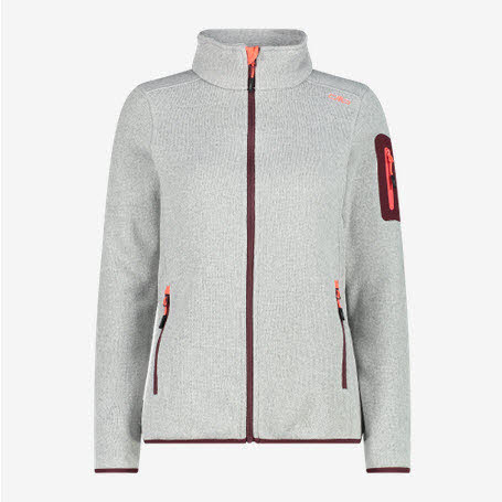 CMP WOMAN JACKET