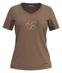 VAUDE WO SKOMER PRINT T-SHIRT III