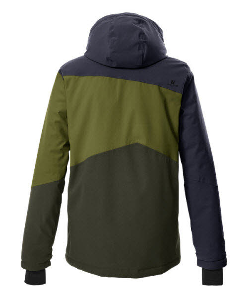 KILLTEC KSW 306 MN SKI JCKT Bild 2