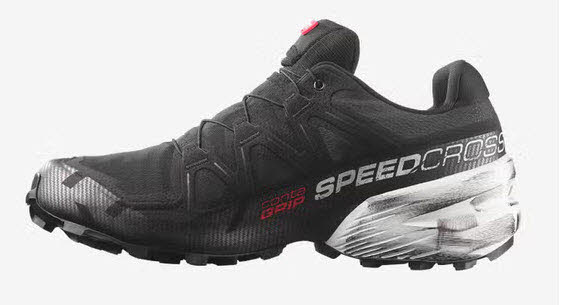 SALOMON SPEEDCROSS 6 GTX 20 YEARS