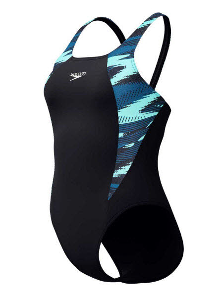 SPEEDO HYPERBOOM SPL MSBK AF